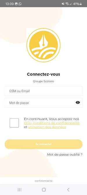 GS la Mediterranee Screenshot 1