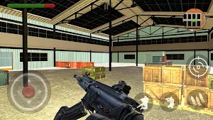 Counter Shooter- Modern Strike Screenshot 0