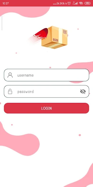 Luna Screenshot 0