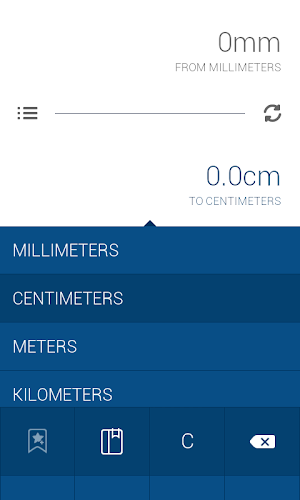 Quick Converter Screenshot 3