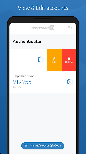 EmpowerID Screenshot 3