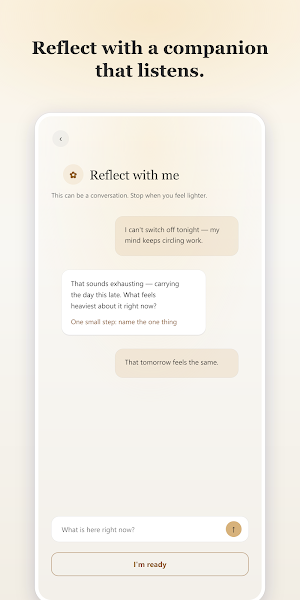 Next Moment Screenshot 3