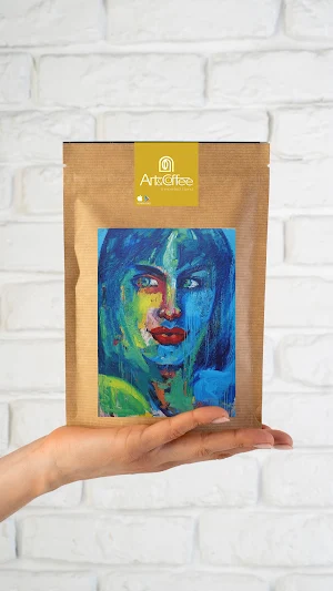 ArtCoffee Screenshot 1