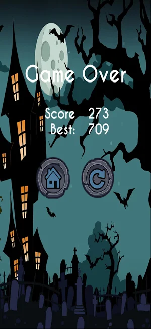 Monster Screenshot 0