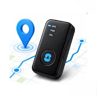 Smart Gps : Spytec GPS GL300