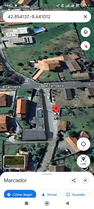 Where is my car? Screenshot 3