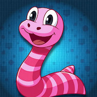 Snake Zone Worm Serpent IO