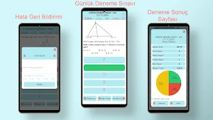 KPSS GEOMETRİ SORU BANKASI Screenshot 2