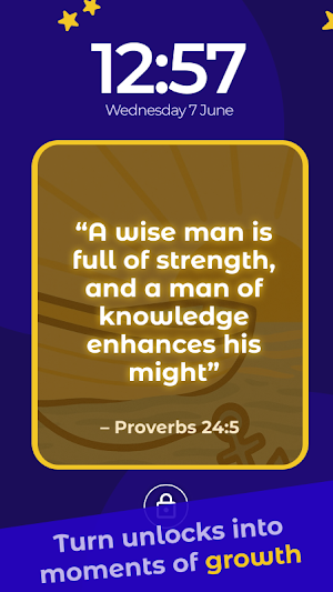 Uplift: Motivation & Faith Screenshot 0