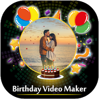 Birthday Beats  : Particle.ly 