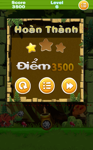 Bắn Trứng Khủng Long Screenshot 3
