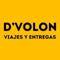D'volon: Viajes y Entregas