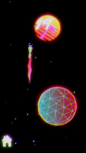 Planetoblaster Screenshot 2