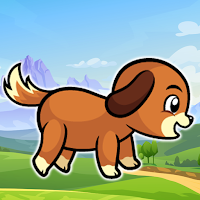 Puppy Jump
