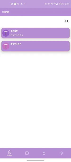 HashPass Screenshot 3