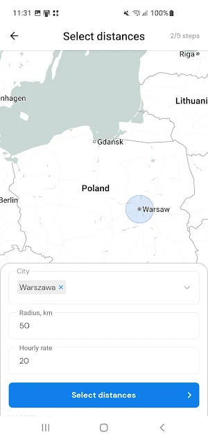 PortalPRO Partner PL Screenshot 3