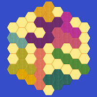 [365fun] HexaBlock