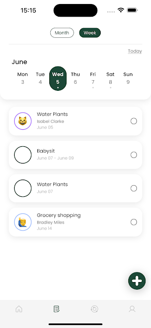 Maitri - Cancer Assistant Screenshot 2