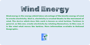 Infinity Energy Screenshot 3
