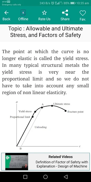 Structural Analysis Pro screenshot 8