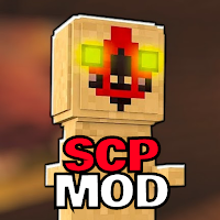 Mod SCP for Minecraft PE