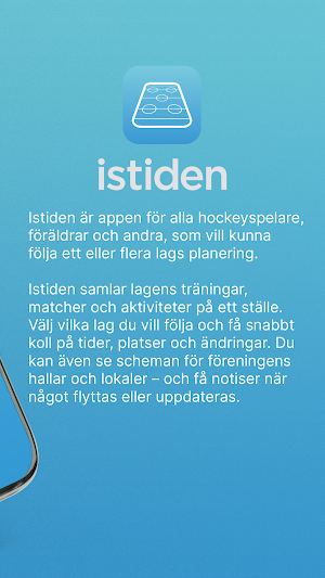 Nya istiden Screenshot 1