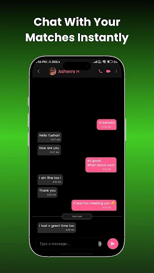 Lumivox Screenshot 3