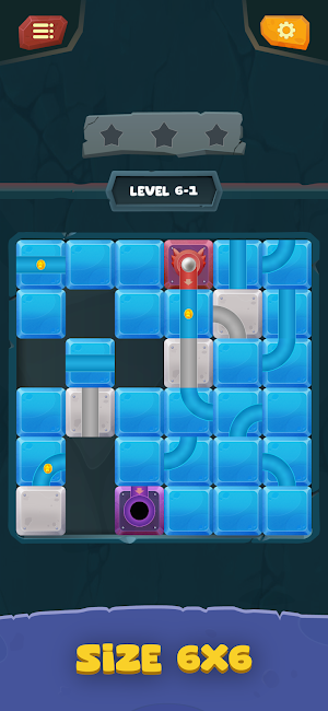 Unlock Ball Screenshot 2