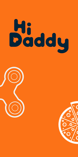 HiDaddy - Dads Pregnancy Guide Screenshot 1