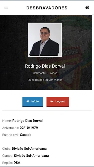 Desbravadores Screenshot 3