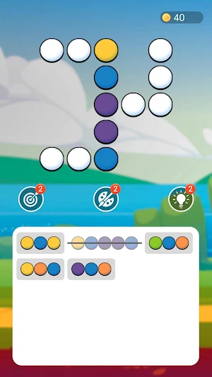 Match All Colors Screenshot 0