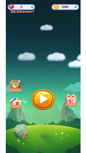 Orbzzle Adventure Screenshot 0