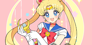 Serena Sailoor Moon Game Screenshot 1