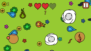 Final Flame Screenshot 2