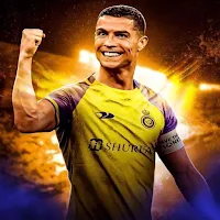 خلفيات رونالدو مع النصر