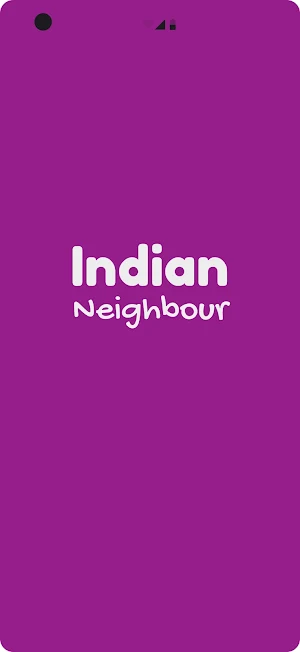 Indian Neighbour Neighbourhood Screenshot 0