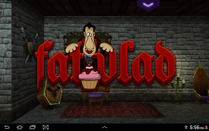 Fat Vlad Screenshot 0