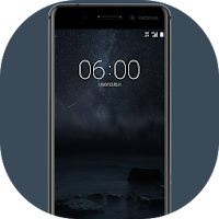 Theme for Nokia 6