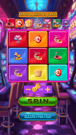 Veer Spin 777 Screenshot 2