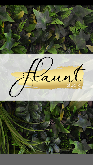Flaunt Studio Screenshot 2