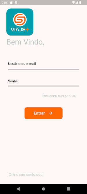 Santanense Viaje+ Screenshot 0