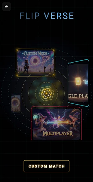 Flip Battle Screenshot 1