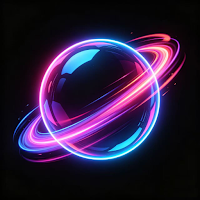 Neon Orbit