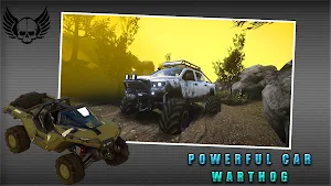 Crazy OffRoad Race Simulator Screenshot 3