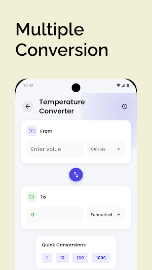 All in one tools - Toolbox Screenshot 3