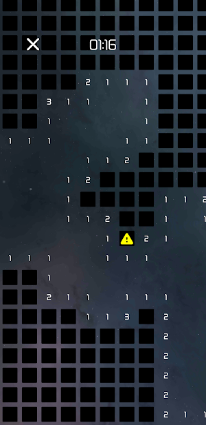 Accidental Annihilation Screenshot 0