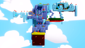 Woodle Tree Adventures Deluxe Screenshot 3