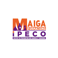MAIGA FORMATIONS IPECO