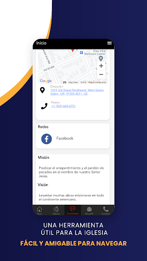 APAI Screenshot 1