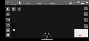 YIKKEON GPS Screenshot 1
